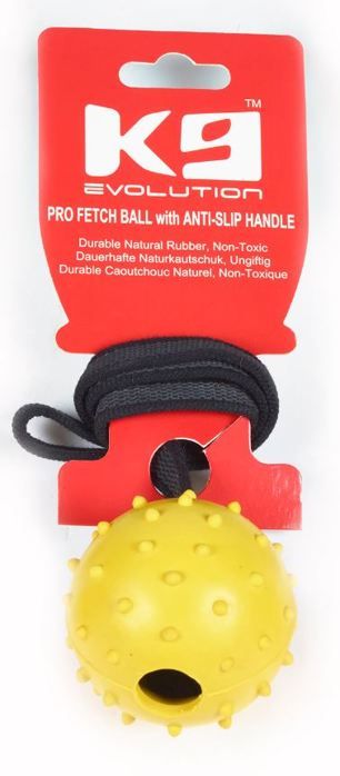 Ball rubber 5cm