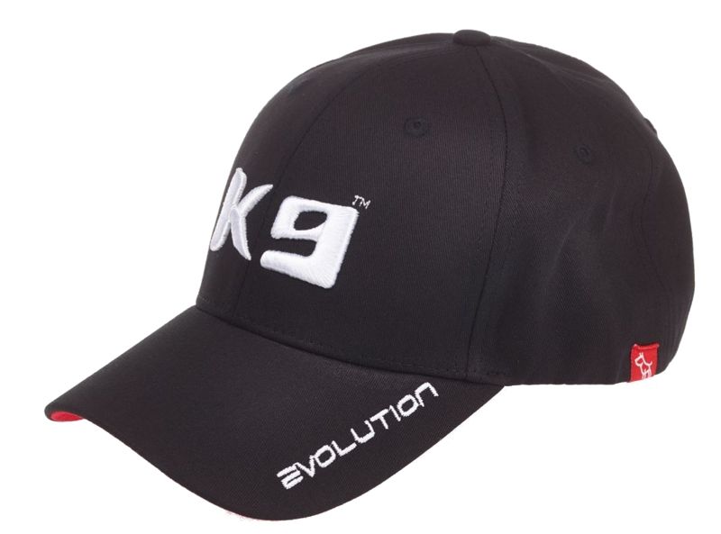 Cap Evolution white K9