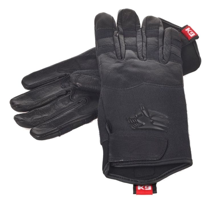 Gloves Wolf Kevlar