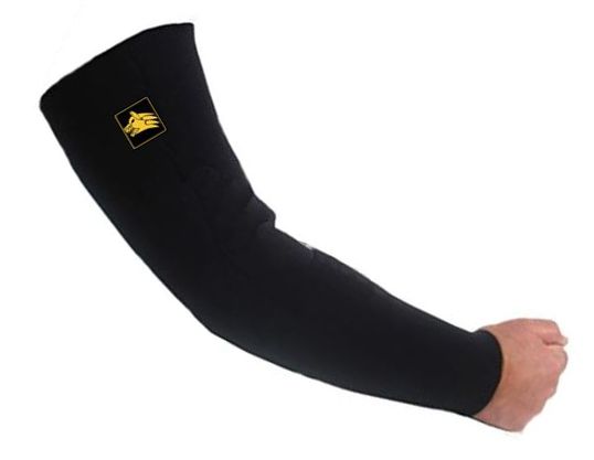 Neoprene Arm Protection long