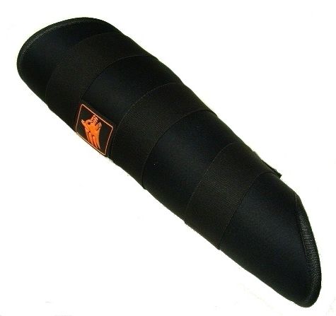 Neoprene Arm Protection velcro