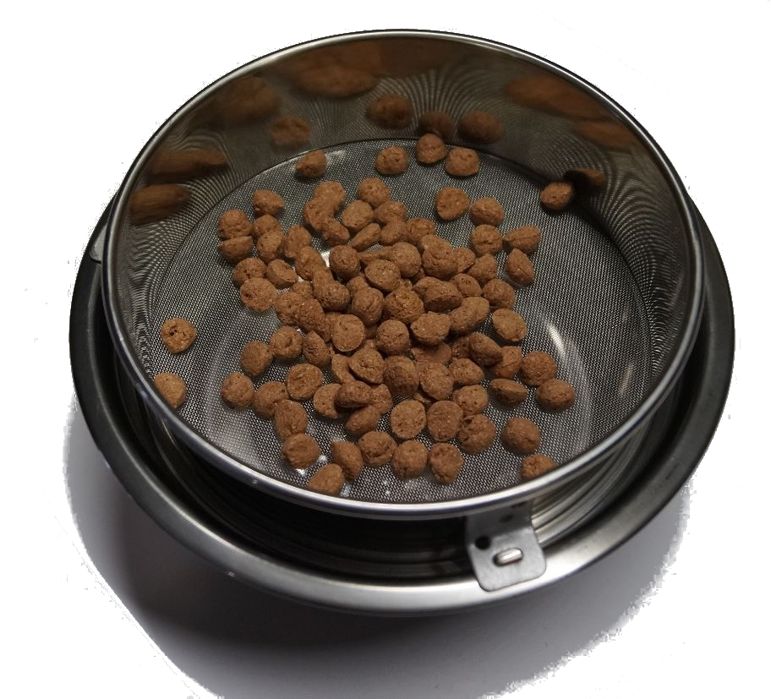 K9-Nose® Conditioning Pot