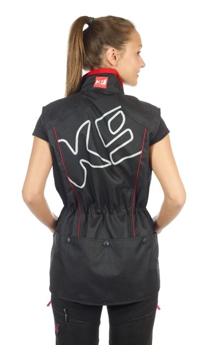 Vest C9-series K9