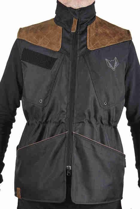 Vest Fox-1 premium