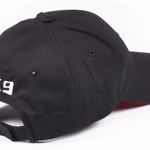 Cap Evolution white K9 (1)