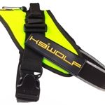 Multi Purpose Harness green