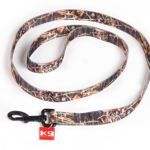 Leash H-camo 125cm 25mm