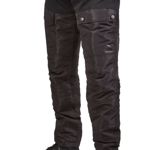 Pants MCRS lined unisex MK2 (1)