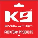 K9 Rockfoam Ball 7cm (1)